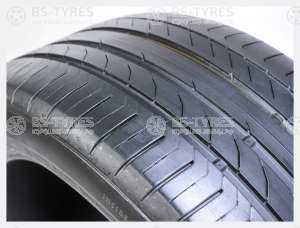 Continental ContiSportContact 5 SUV 255/40 R20 101W