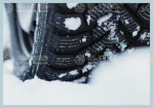 Toyo Observe Ice Freezer 265/60 R18 114T