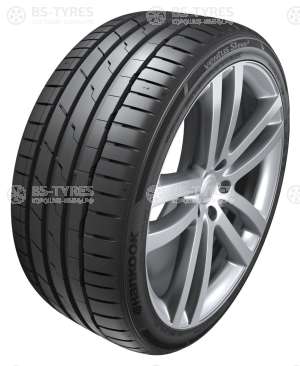 Hankook Ventus S1 Evo 3 K127A 255/40 R21 102Y