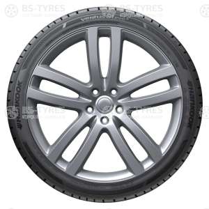 Hankook Ventus S1 Evo 3 K127A 255/40 R21 102Y