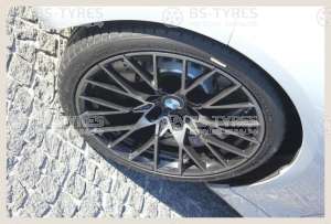 Hankook Ventus S1 Evo 3 K127A 255/40 R21 102Y