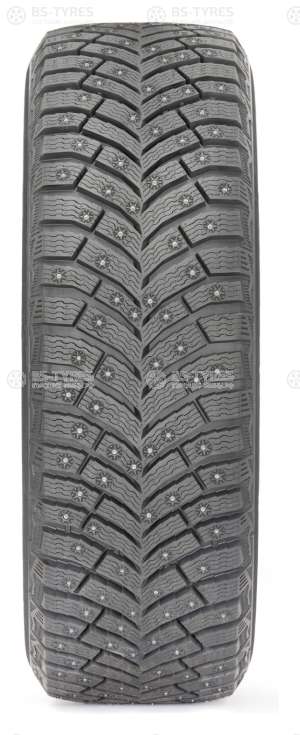 Michelin X-Ice North 4 SUV 265/55 R20 113T