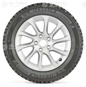 Michelin X-Ice North 4 SUV 265/55 R20 113T