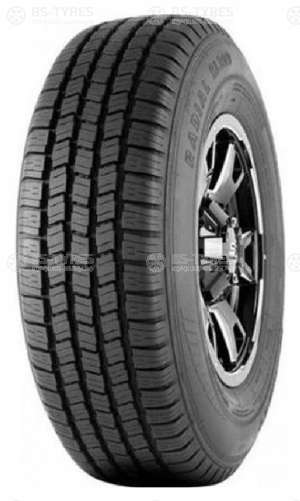 Royal Black Gazill 185/75 R16C 104R