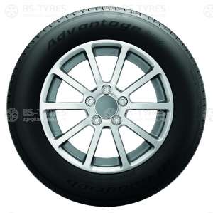 BFGoodrich Advantage 195/45 R16 84V