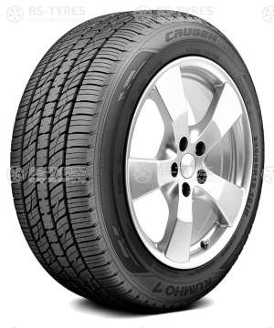 Kumho Crugen Premium KL33 225/60 R17 99H
