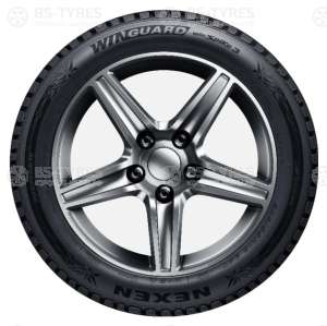 Nexen Winguard Winspike 3 225/60 R17 99T