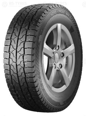 Gislaved Nord Frost VAN 2 215/60 R17C 109/107R