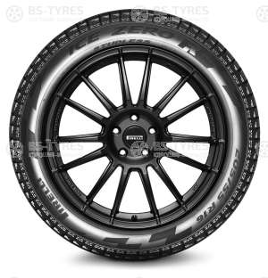 Pirelli Ice Zero Friction 185/60 R15 88T