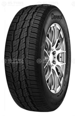 Gripmax SureGrip A/S Van 215/60 R17C 109/107H
