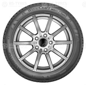 Kumho WinterCraft WS71 255/40 R21 102W