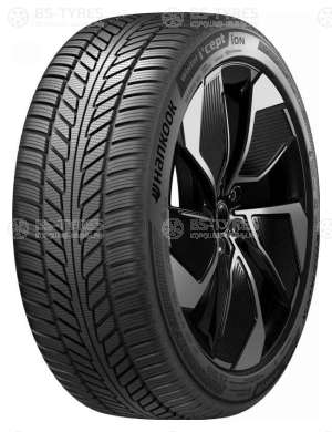 Hankook iON i*cept IW01A SUV 255/40 R21 102V