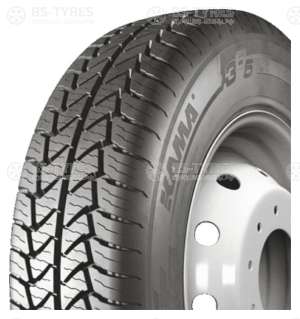 Кама 365 LT (НК-243) 195/0 R14C 106/104R