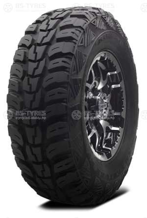 Kumho Road Venture MT KL71 255/75 R17C 111/108Q