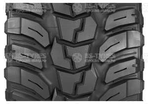 Kumho Road Venture MT KL71 255/75 R17C 111/108Q