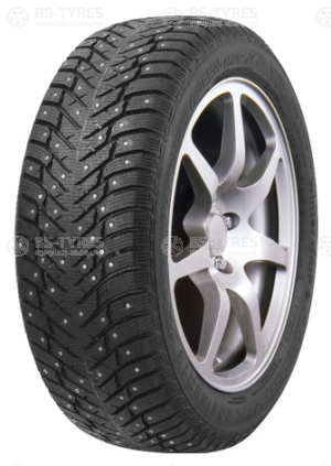 LingLong Green-Max Winter Grip 2 275/45 R21 110T