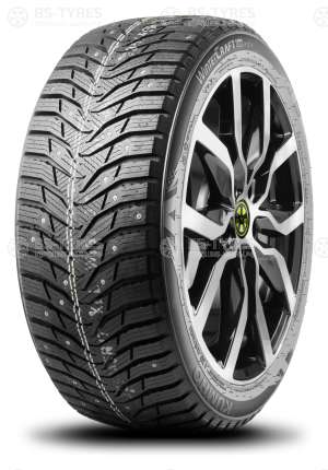 Marshal WinterCraft Ice WI31 215/50 R17 95T