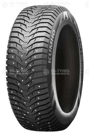 Marshal WinterCraft Ice WI31 215/50 R17 95T
