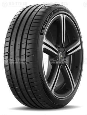 Michelin Pilot Sport 5 275/40 R18 103Y