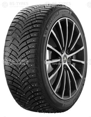 Michelin X-Ice North 4 SUV 265/55 R20 113T
