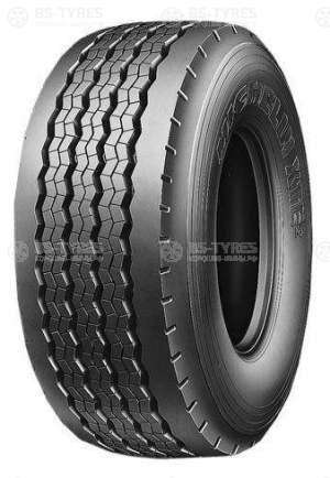 Michelin XTE 2 285/70 R19.5 150/148J Прицепная