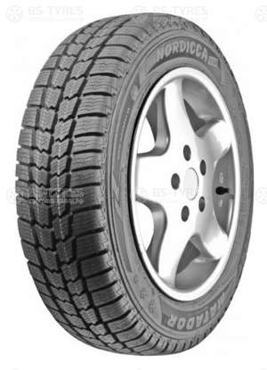 Matador MPS 520 Nordicca Van 195/70 R15C 104/102R