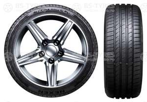 Nexen NFera Primus QX 235/40 R18 95W