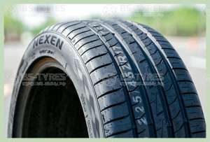 Nexen NFera Primus QX 235/40 R18 95W