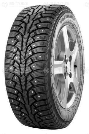 Nokian Tyres Nordman 5 185/60 R14 82T