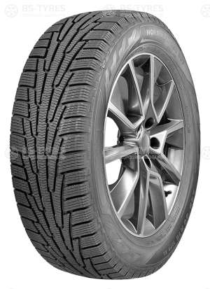 Nokian Tyres Nordman RS2 SUV 215/60 R17 100R