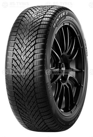 Pirelli Cinturato Winter 2 295/40 R21 111V