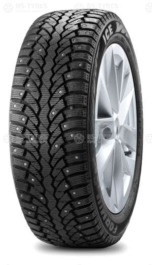 Formula (Pirelli) Ice 225/55 R17 101T