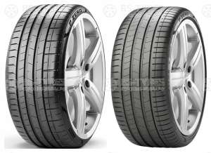 Pirelli P Zero 4 325/35 R23 111Y
