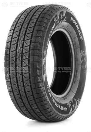 Royal Black Ice 225/65 R17 102S