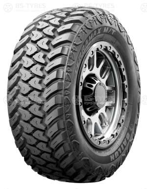 Sailun Terramax M/T 35/12.5 R17 121Q