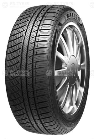 Sailun Atrezzo 4 Seasons 195/60 R15 88H