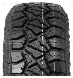Sonix Primemaster R/T 33/12.5 R15 108Q