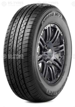 Goodride SU318 265/65 R17 112T
