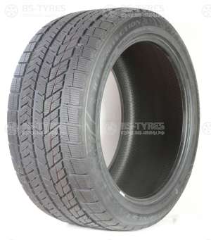 Unistar Ice protection 325/35 R23 115H