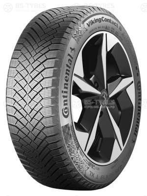 Continental VikingContact 8 265/50 R20 111H
