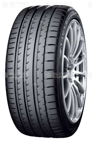 Yokohama Advan Sport V105S RunFlat 255/40 R18 95Y