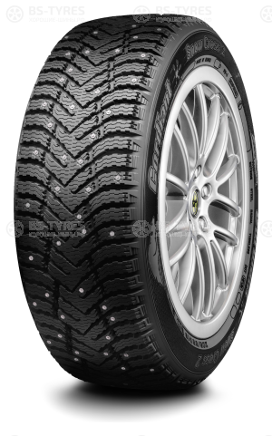 Cordiant Snow Cross 2 215/60 R17 100T