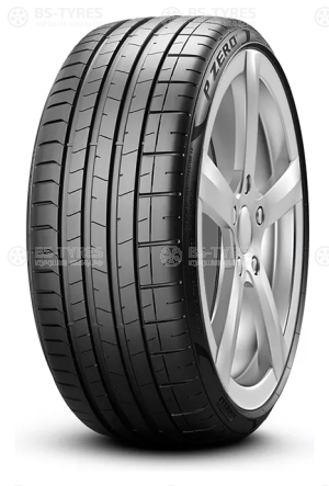 Pirelli P Zero Sports Car MO 255/50 R19 107W