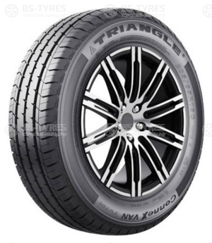 Triangle ConneX Van TV701 205/65 R16C 107/105T